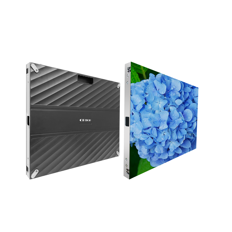 CRTOP- 640*480系列
